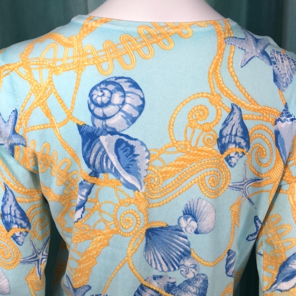 J.McLaughlin pull sweater - Picture 5 of 12